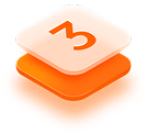 digit 3