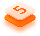 digit 5